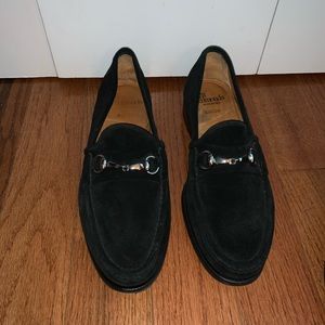 Allen-Edmonds Lucca Mens